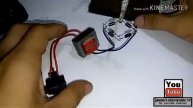 how to make fast charger homemade....using transformer..and diode
