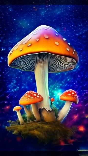 анимация нейросети