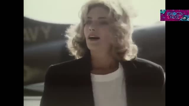 Berlin - Take My Breath Away (Official Video, 1986, OST Top Gun)