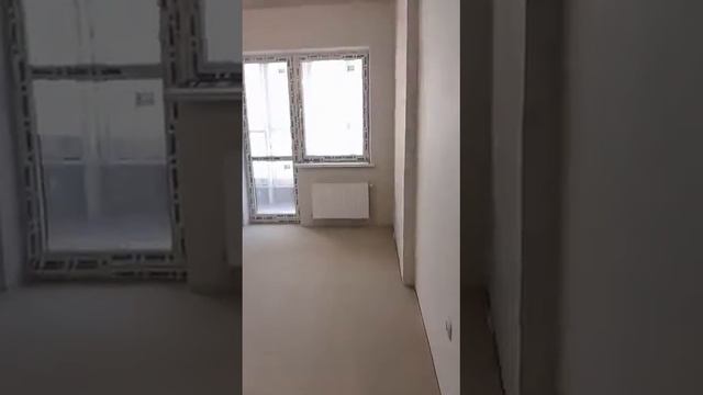 Новороссийск 1 квартира ЖК Классика