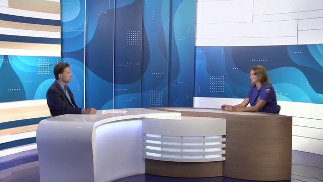 Здесь и сейчас - спасение на воде