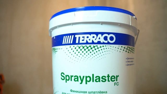 Поршневой против шнекового: кто победит на готовой финишной шпаклевке