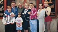 Сериал Дежурная аптека - 1 сезон 11 серия / Farmacia de guardia
