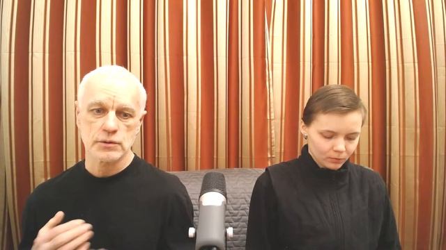 ВОЛЯ - СИЛА СИЛ | Эфир о личной силе и её нехватке | Мастер: Сергей Рубцов #личнаясила