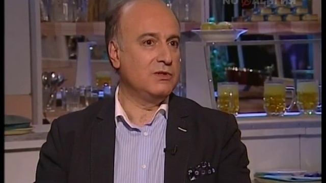 Ара Бабаджанян - Рождённые в СССР