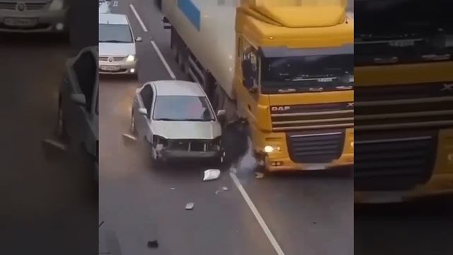колесо за бампер