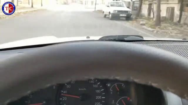 Trim Sesi Nedir ? Nerelerden Gelir? Hangi Otomobillerde Daha Çok Görülür?