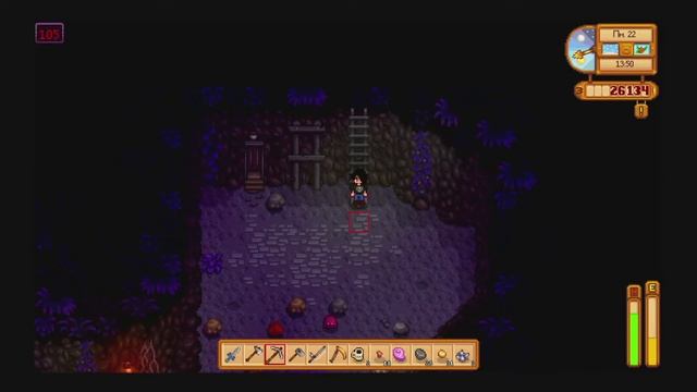 #36 Продал майонез - стал богачом ■ Stardew Valley [PS4]
