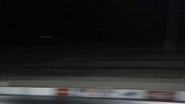 Midnight Mayhem track night 6-28-13
