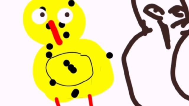 Чайчонок 2 сезон 4 серия