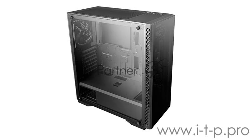 Обзор Корпуса DEEPCOOL MATREXX 50 ADD RGB 3F