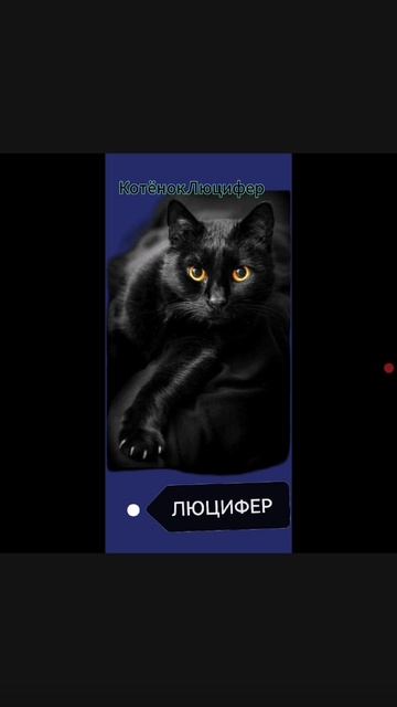Стрим - Люцифер