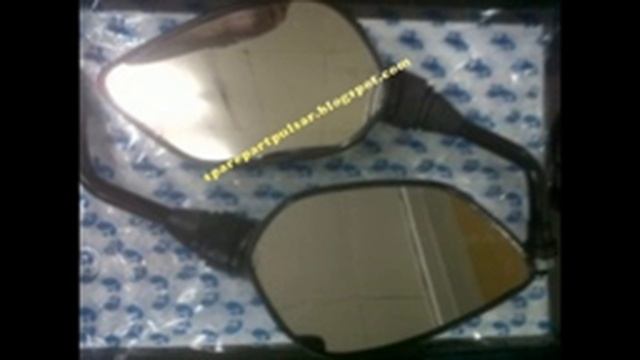 Jualan Spare Part Pulsar Online Murah