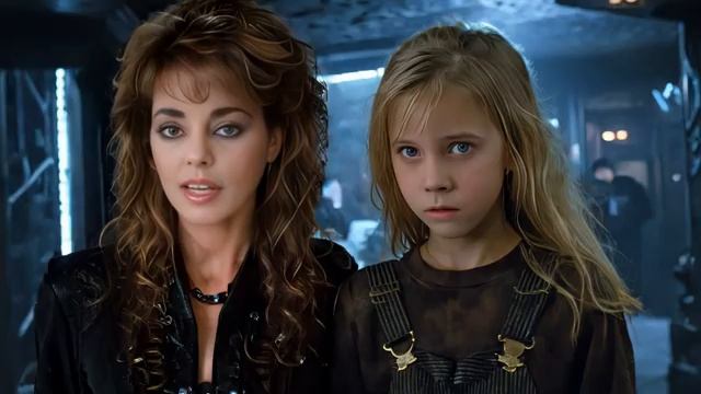 Хандра Ai.- Aliens