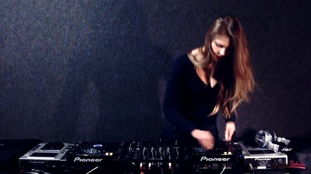 Katusha Svoboda - March Mash Up Mix