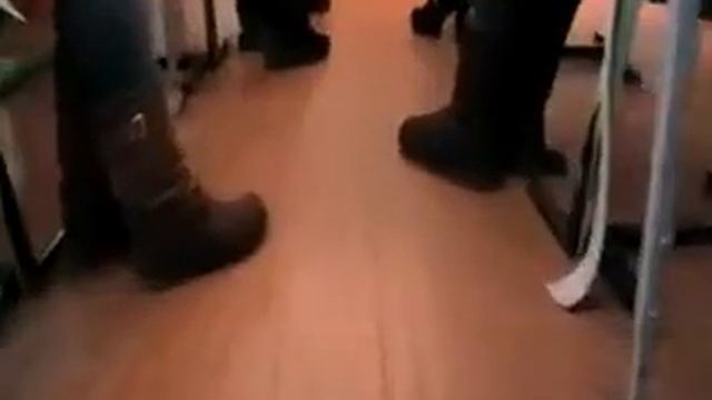 мой любимый 9б