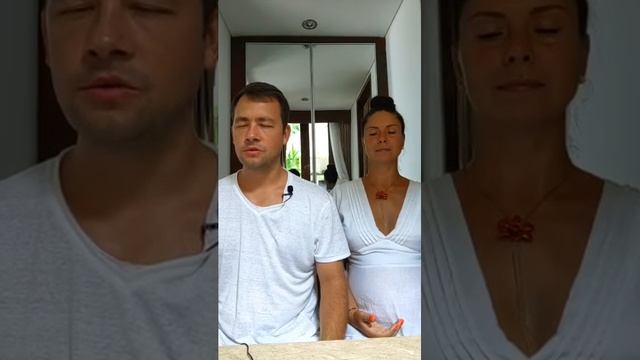 Кундалини марафон "Любовь к себе", день 5