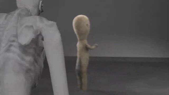 SCP 096 VS SCP 173 [SFM]