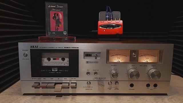 Donna Summer - The Wanderer - CASSETTE