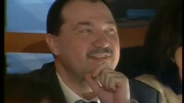 Дежурный по стране запись апрель 2005. 31 выпуск передачи