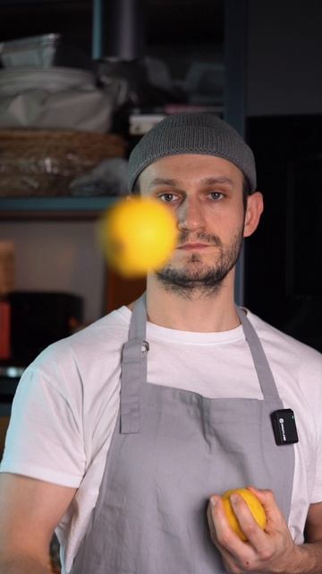 Используй всю мощь микроволновки
