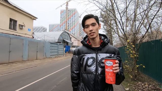 Высоковольтный проезд