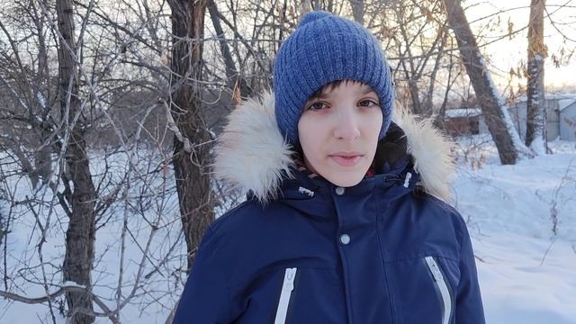 Отрывок "Крестьянские дети".mp4
