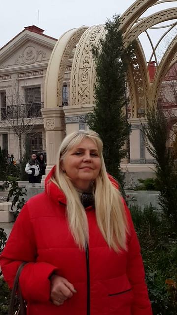 Рождество 2025 в Новом Херсонесе.