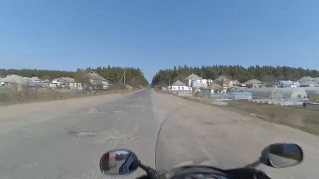 Темновка 03 04 2017