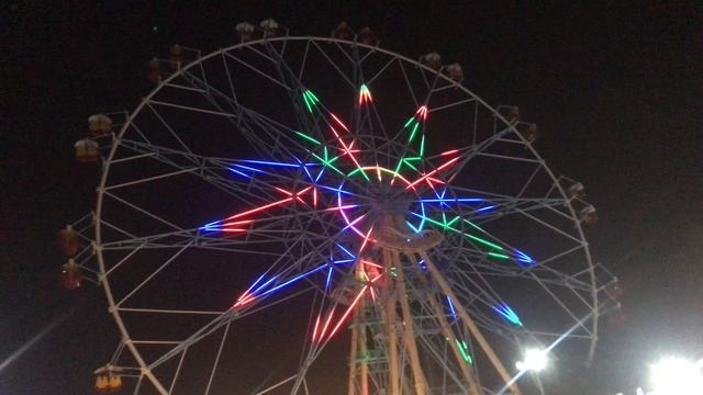 Лазаревское Колесо