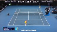 Jannik Sinner v Ben Shelton Highlights | Australian Open 2025 Semifinal