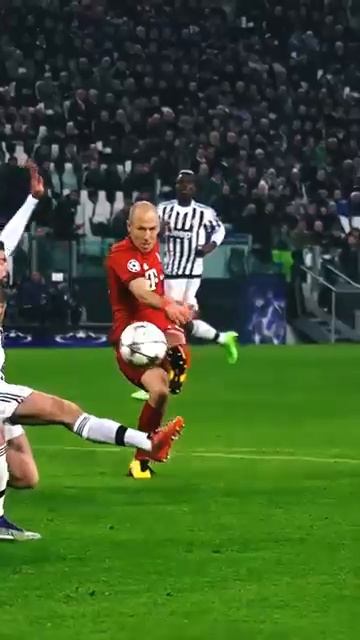 Arjen Robben™️