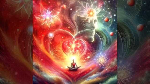 Послание от 24.01.25 🙏 Нужно вспомнить, кто вы такие! Отец Абсолют через Гузалию.