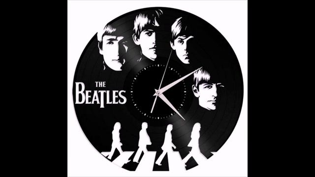 Let it be (The Beatles cover)