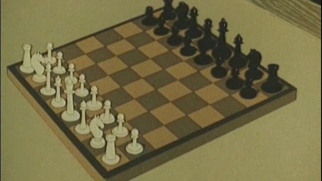 Детская история