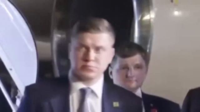 На курорт без жены!