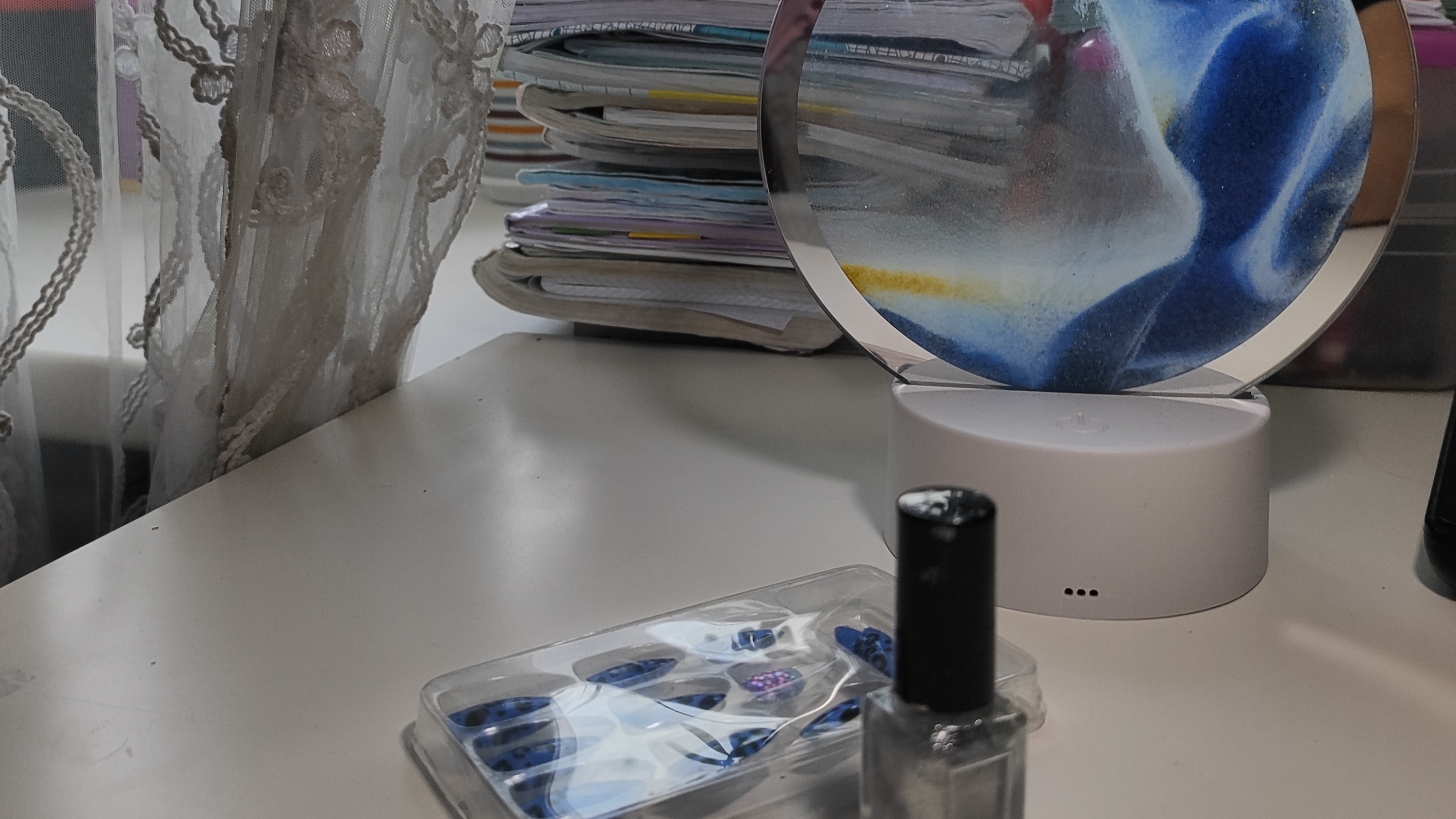 ногти 💅