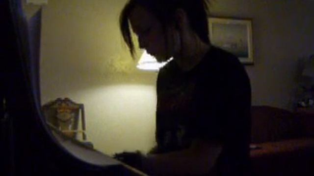 Charm and Guitar - Tare Sell