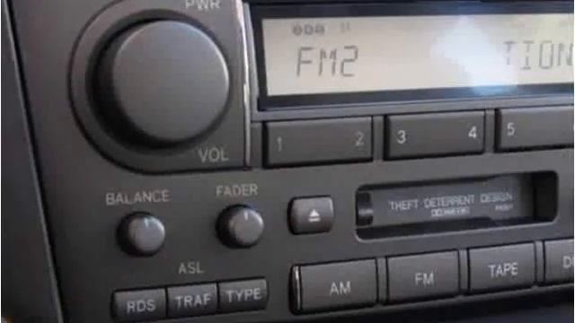 2002 Lexus LS 430 Used Cars Raleigh NC