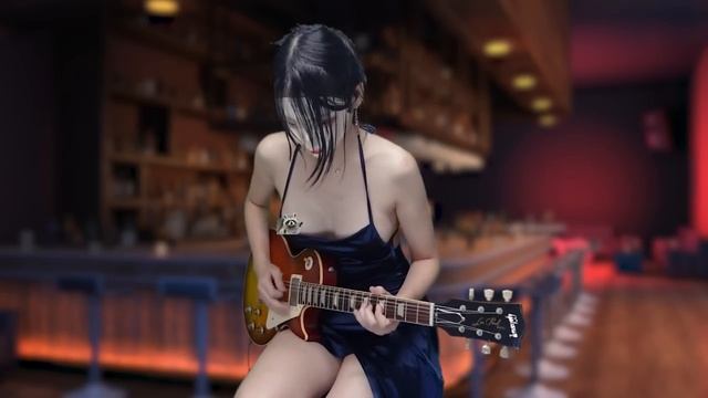 Still Got The Blues (Guitar Cover)