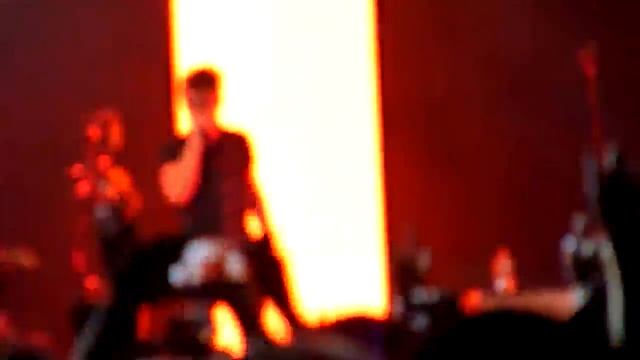 I Write Sins not Tragedies - Panic! at the Disco live @ Honda Center [09-20-2013]