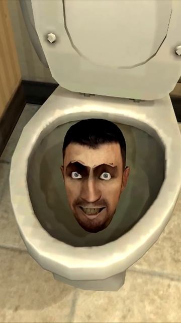 skibidi toilet