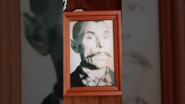 Габдрахман Габдрафикович Салимов Тип йорегем
