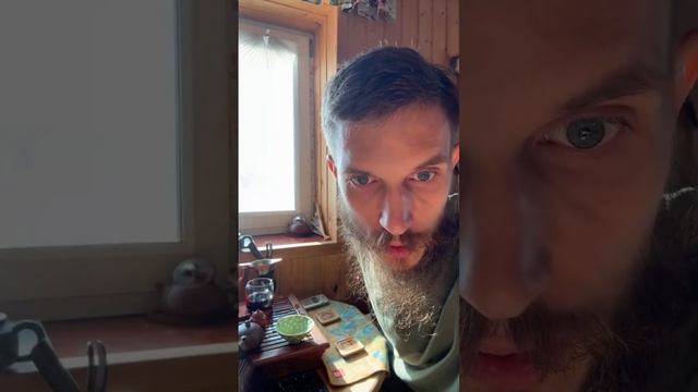 Чай со следователем, здесь вопросы задаете вы. Выпуск 2