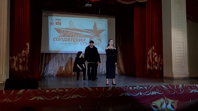 Валерия Шаповалова - Памяти погибших