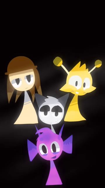 Sprunki 7 Souls #undertale #sprunki #edit #incredibox #tunner #jevin #simon #capcut