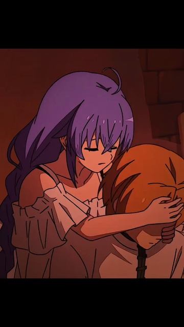 Аниме момент, аниме, anime