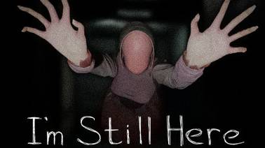 I'm Still Here Я НЕ ДУМАЛ ЧТО БУДЕТ ТАК СТРАШНО!!!