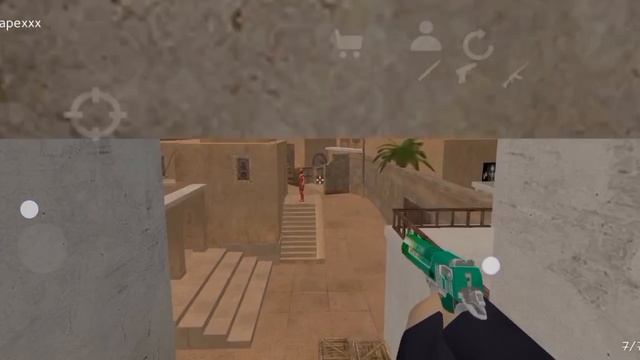 МУВИК STANDBLOX