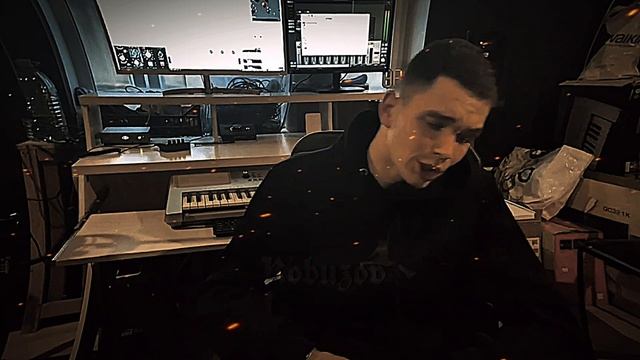 ARCHI, АРКАЙДА - пьяный романтик